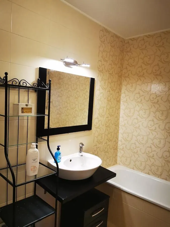 Barcelona Residence Straulesti 0*, Bucharest Romania
